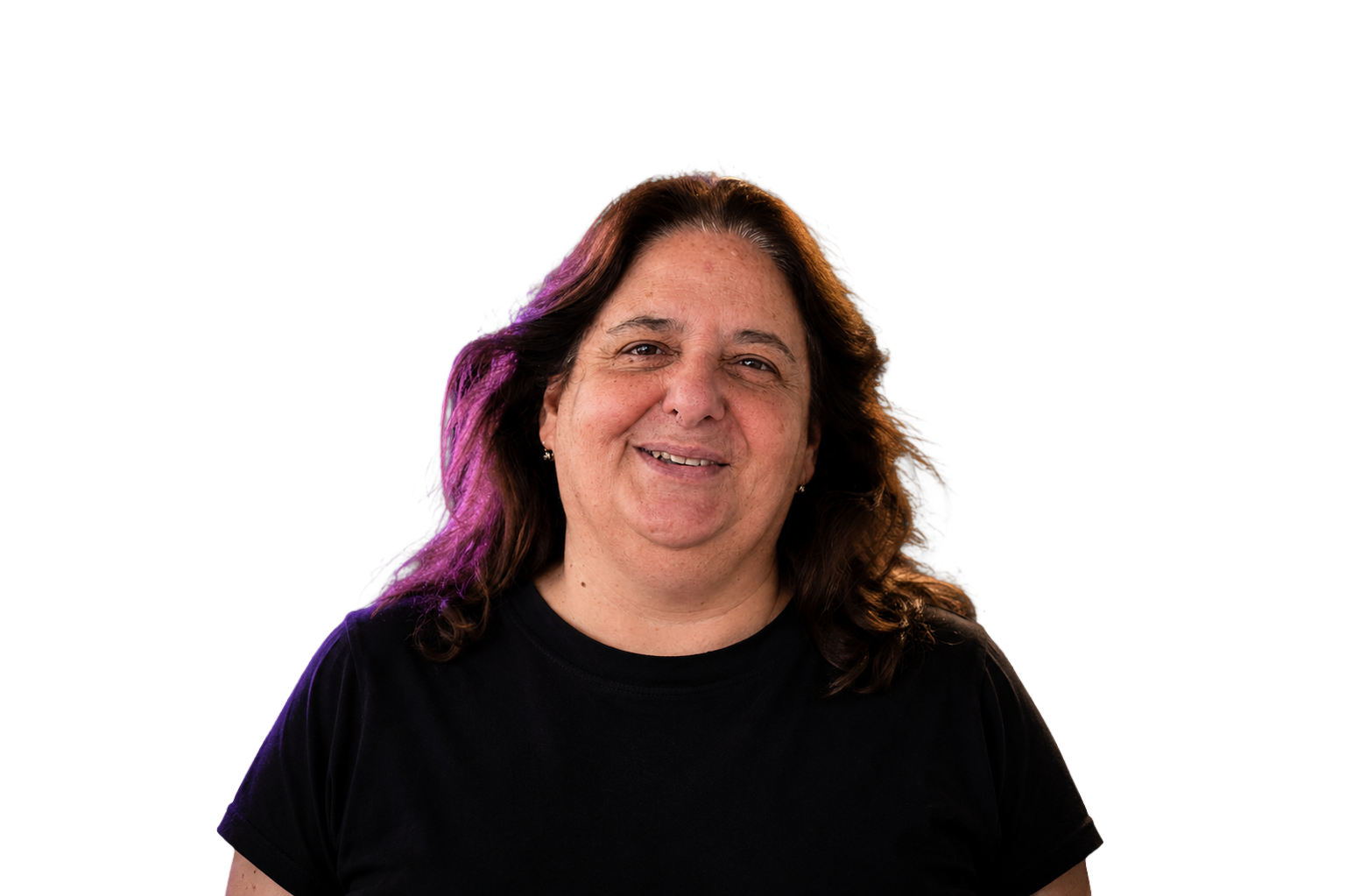 Cecilia Matonte