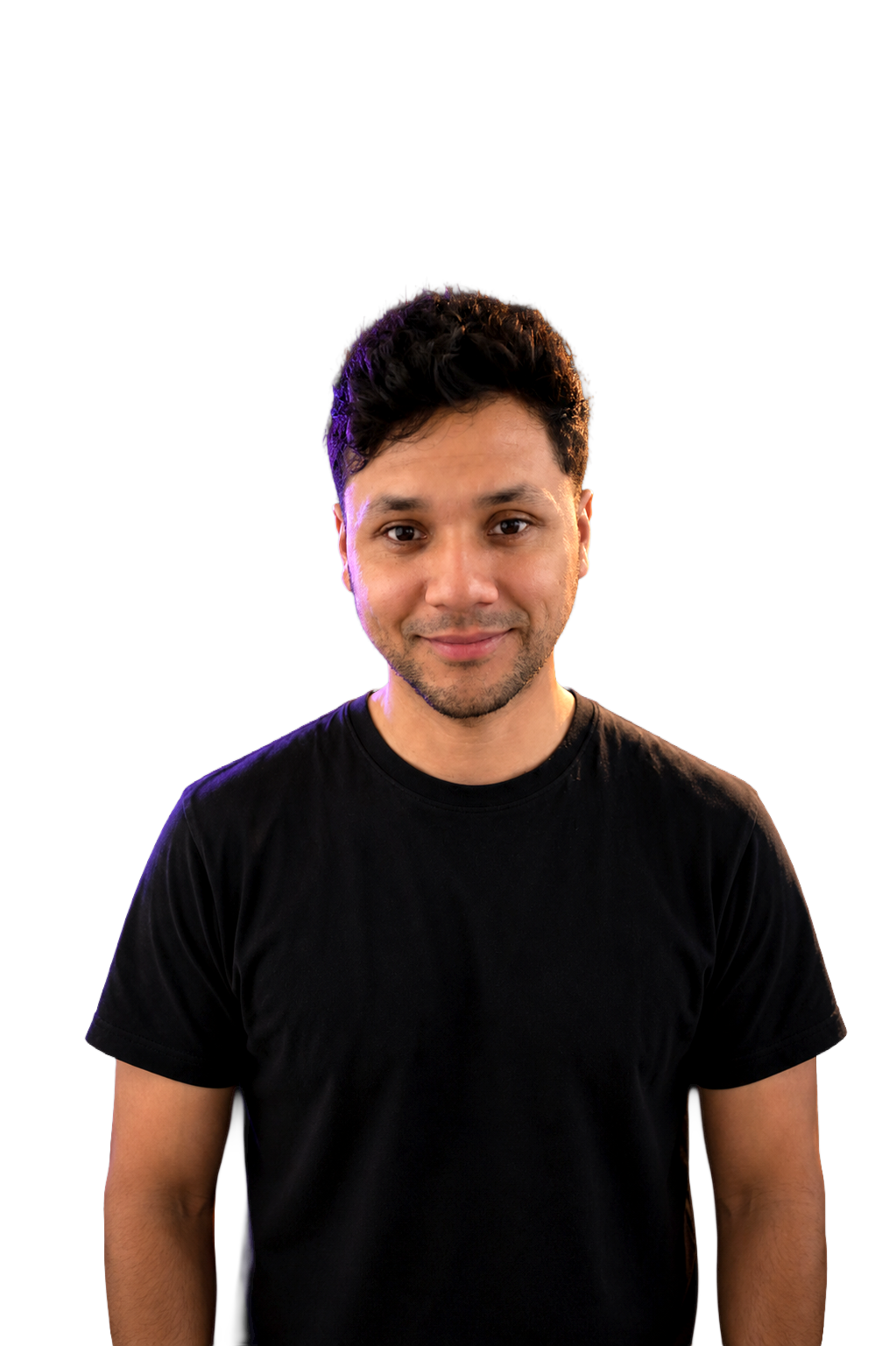 Matias Diaz