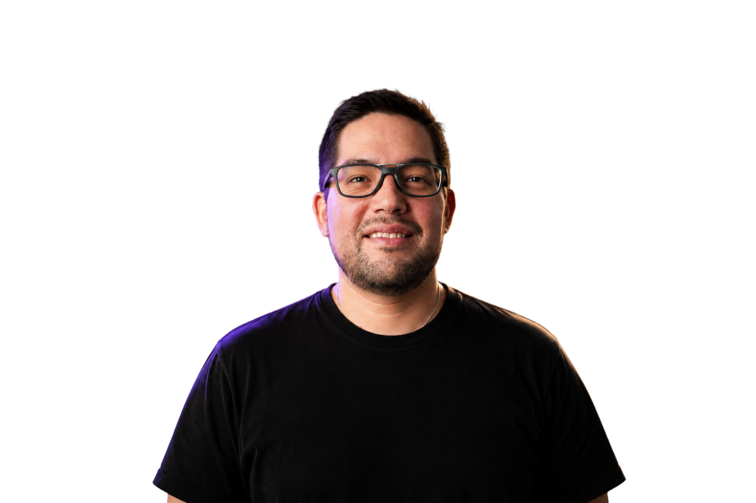 Orlando Vasquez