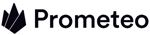 Prometeo Logo